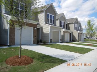 3905 Tresco Crsg, Raleigh, NC 27616