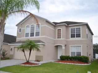 2507 Sand Arbor Cir, Orlando, FL 32824