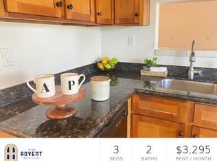 1588 Santa Rosa St, San Leandro, CA 94577