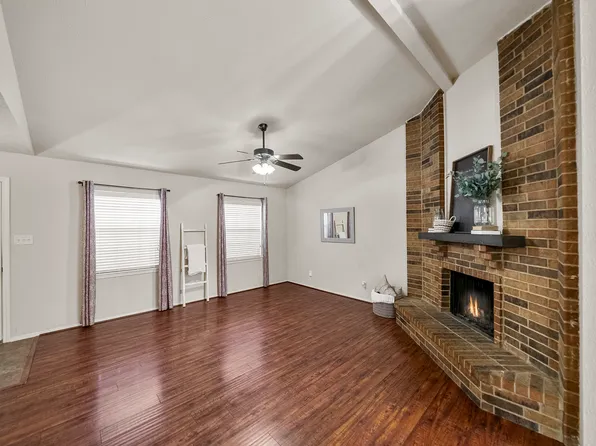 1320 Clearview Dr, Allen, TX 75002