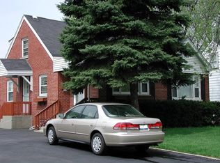36 N Cornell Ave, Villa park, IL