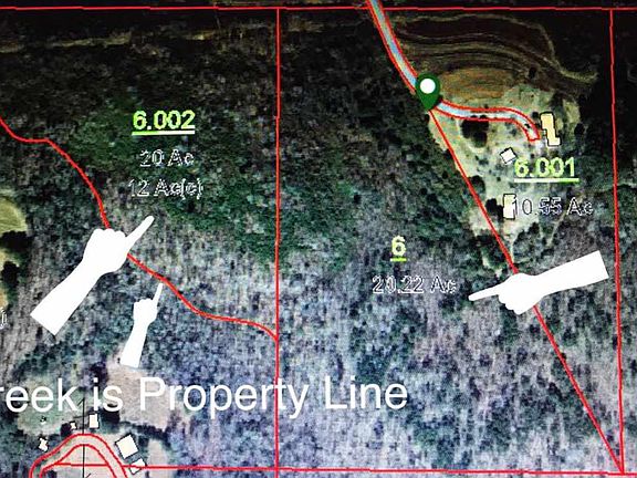 2nd image of 615 County Road 1061