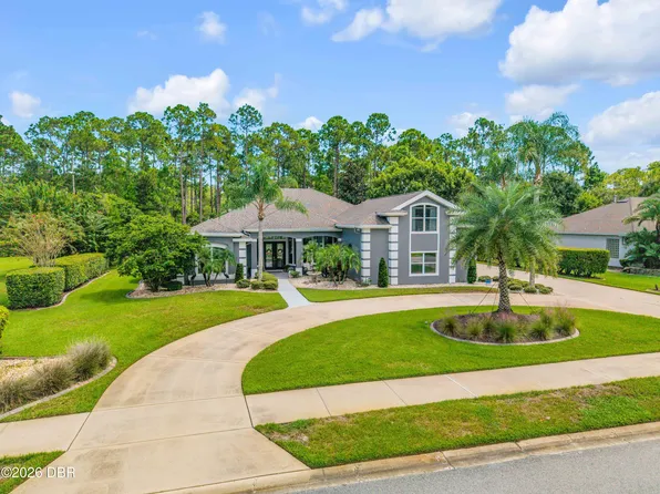 1031 Hampstead Ln, Ormond Beach, FL 32174
