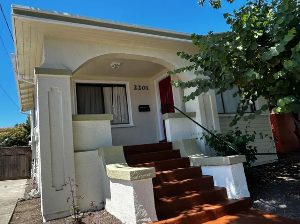 2201 Havenscourt Blvd, Oakland, CA 94605