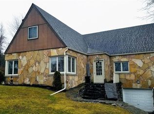 4719 Cottage Rd, Gasport, NY 14067