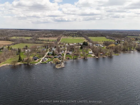5 Solmes St, Prince Edward County, ON K0K 2T0