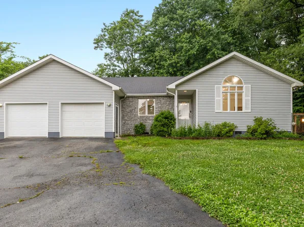 276 Mount Vernon Rd, Berea, KY 40403