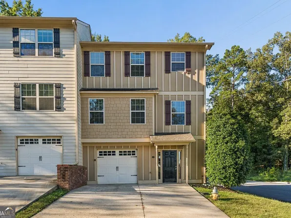10 Gilliams Xing, Cartersville, GA 30120