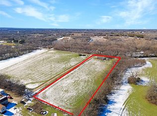 268 Smith Oak Rd, Sherman, TX 75090