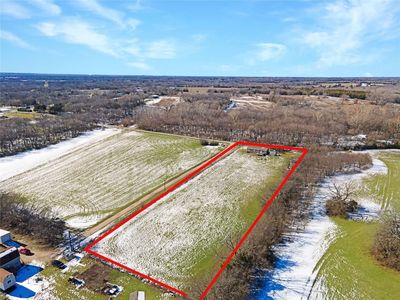 268 Smith Oak Rd, Sherman, TX, 75090