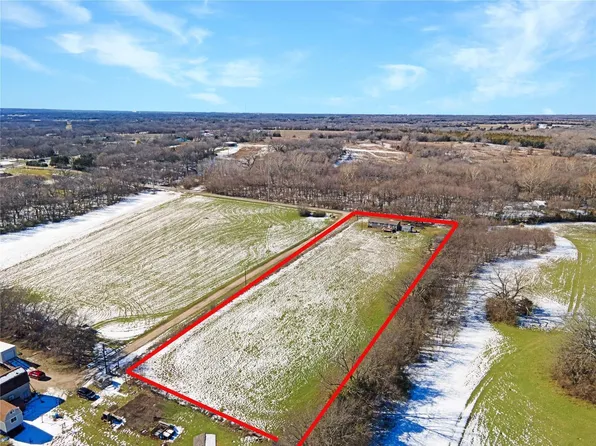 268 Smith Oak Rd, Sherman, TX 75090