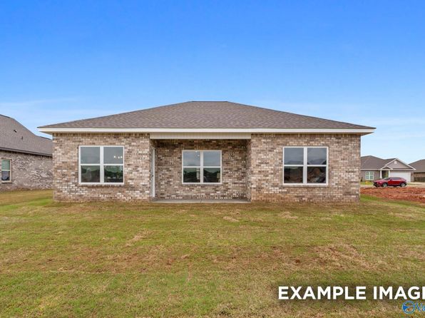 233 Jerrie Lynn Blvd, Meridianville, AL 35759