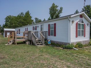 N9384 County Road G, Necedah, WI 54646