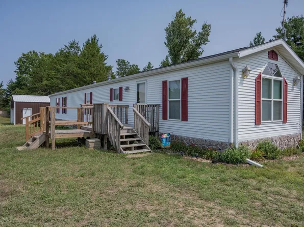 N9384 County Road G, Necedah, WI 54646