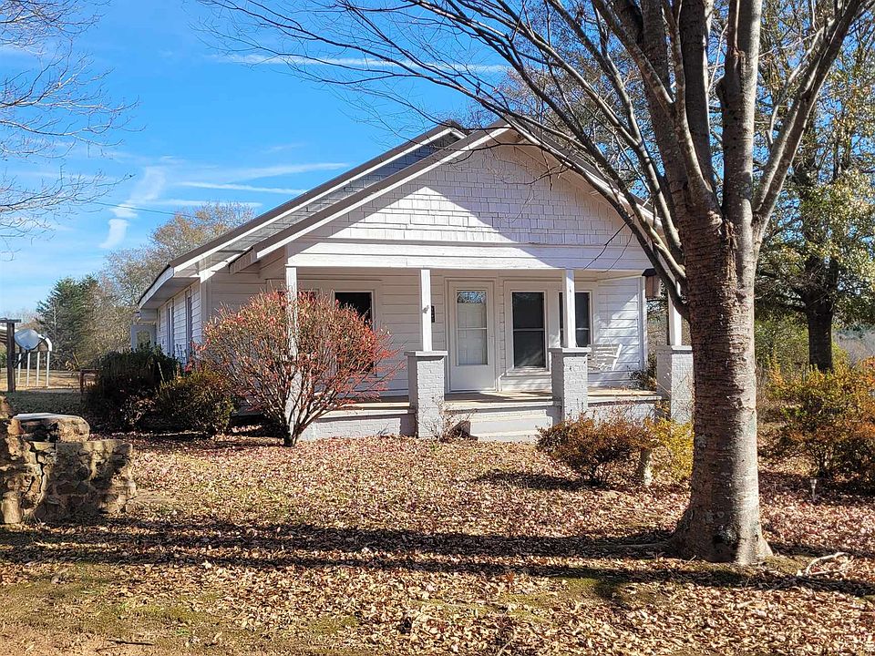 5151 Henderson Hill Rd, Chesnee, SC 29323 Zillow