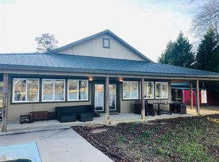 115 Lakeview Dr S, Ivey, GA 31031