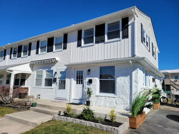 3319 W Brigantine Ave APT 7, Brigantine, NJ 08203