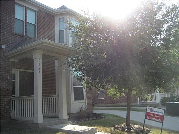 2nd image of 2624 Van Buren Dr
