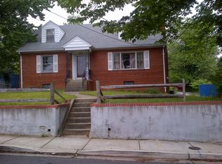 5312 43rd Ave, Hyattsville, MD 20781