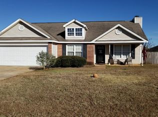104 Sheldon Ridge Ct, Bonaire, GA 31005