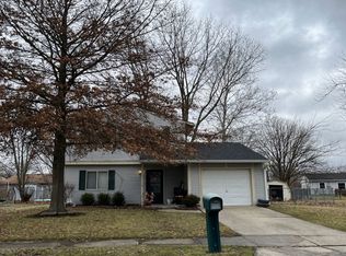 5303 Wagon Wheel Trl, Indianapolis, IN
