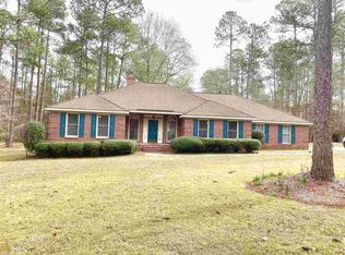 8 Myrtle Ln, Statesboro, GA 30458