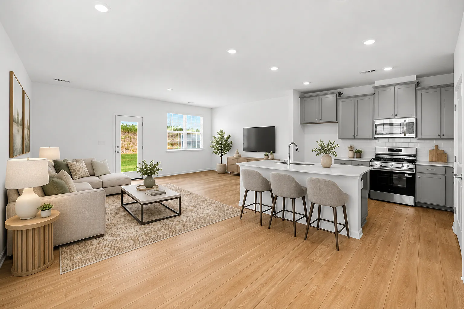 3 bed, 2.5 bath, 1634 sqft, $1,800 — Photo 4