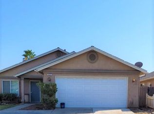 632 Trudy Way, Merced, CA 95341