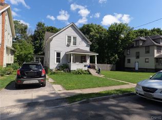 215 Craddock St, Syracuse, NY 13207