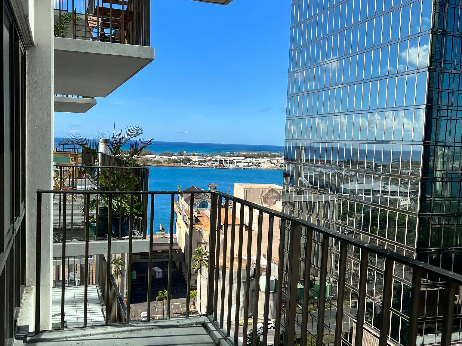 2 bed, 604 sqft, $2,700 — Photo 1