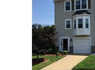 510 Hatchers Run Ct, Stafford, VA 22554