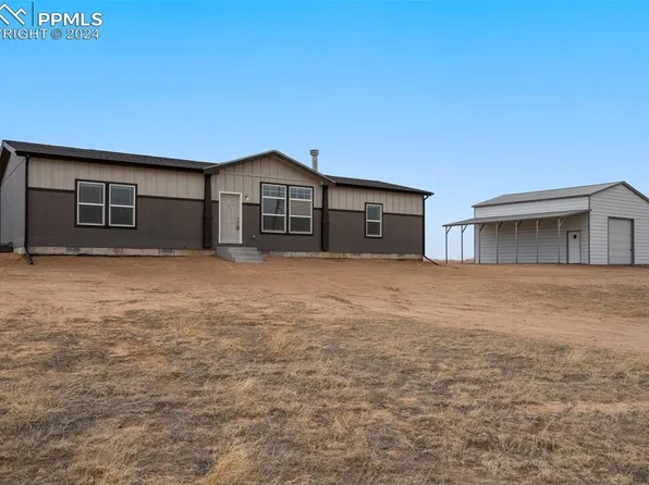 6427 Haymor Grv, Colorado Springs, CO 80928