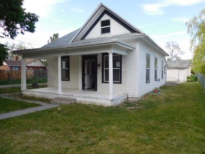 459 E Pacific St, Blackfoot, ID, 83221