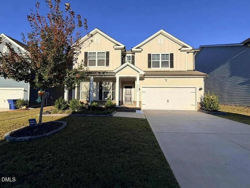5 bed, 3.0 bath, 3320 sqft, $3,400 — Photo 1