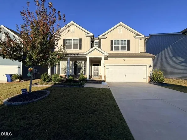 4005 Table Rock Dr, Fuquay Varina, NC 27526
