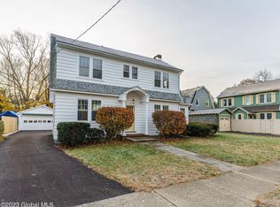 11 Winthrop Ave, Albany, NY 12203