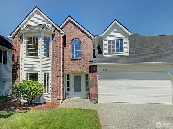 9228 S 240th Place #9228, Kent, WA 98030