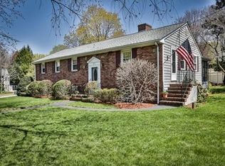 23 Ash Hill Rd, Reading, MA 01867