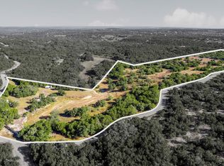 2021 Stagecoach Ranch Rd, Dripping Springs, TX 78620