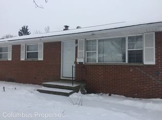 1542 Picard Rd, Columbus, OH 43227