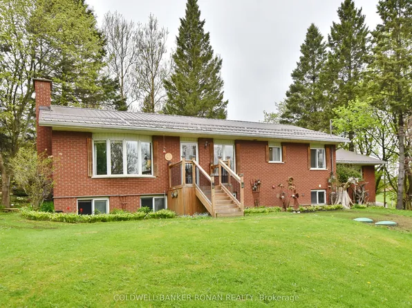 110 Old Highway 4, Grey Highlands, ON N0C 1E0