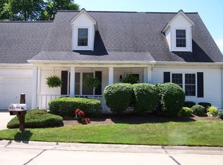 143 Southbridge Ln UNIT 143, Painesville, OH 44077