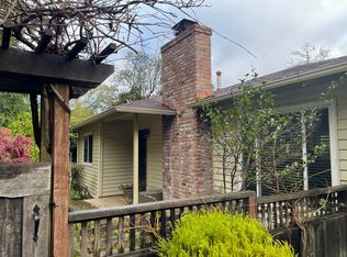 107 Ramona Rd, Portola Valley, CA 94028