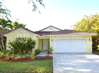 15290 SW 51st St, Hollywood, FL 33027