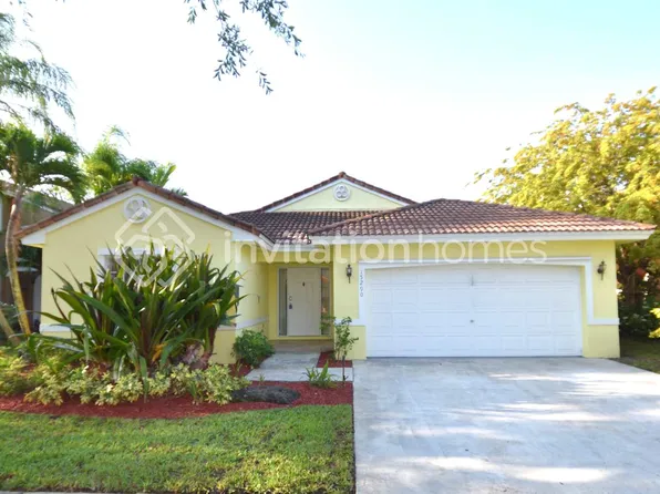 15290 SW 51st St, Hollywood, FL 33027