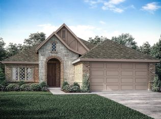 309 SW Thomas St, Burleson, TX 76028