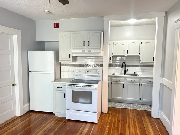 223 Central Ave #1, Pawtucket, RI 02860