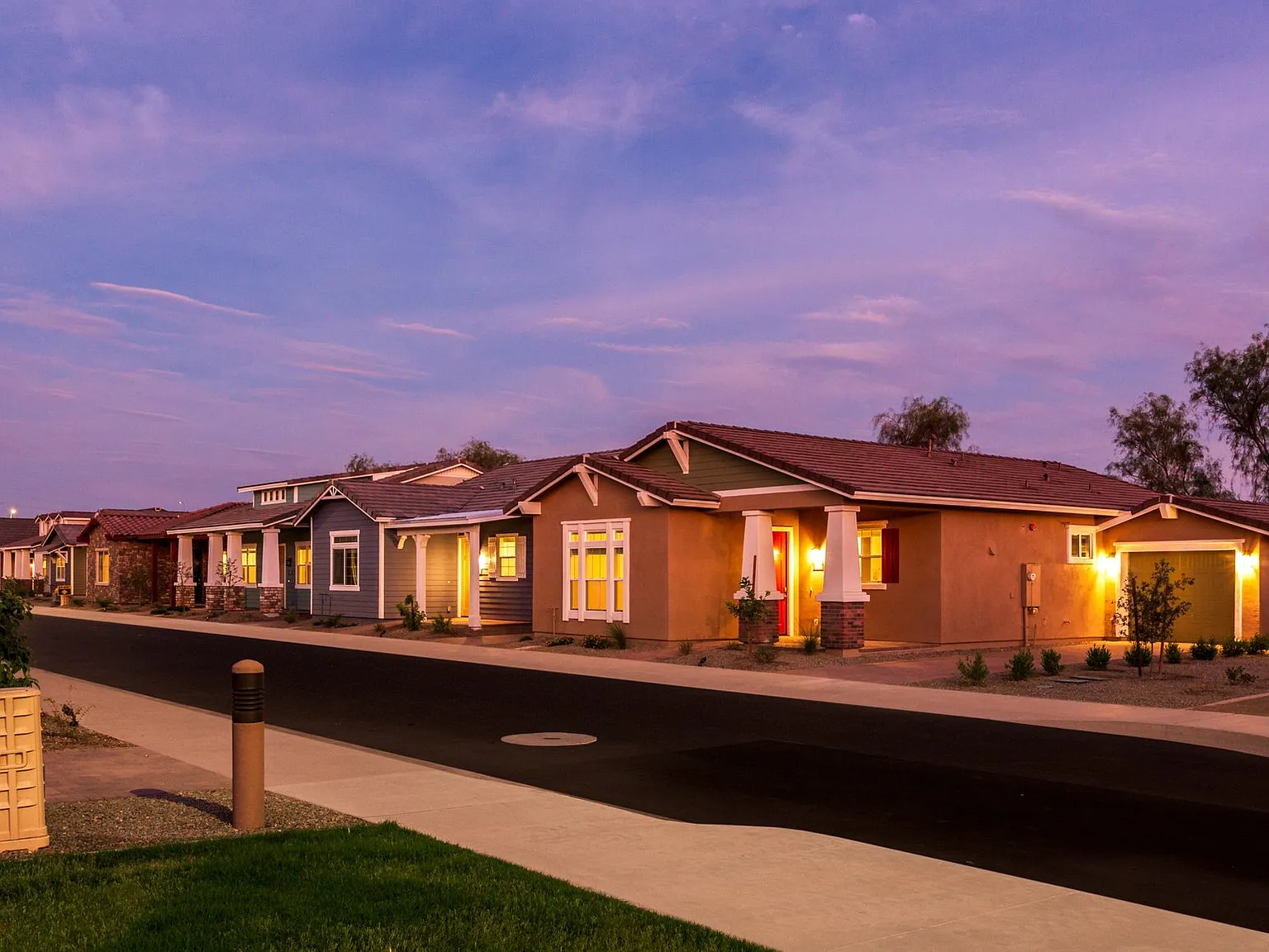 The Village at Hamilton Landing — Photo 3