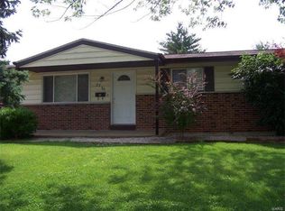 2730 Morris Dr, Florissant, MO