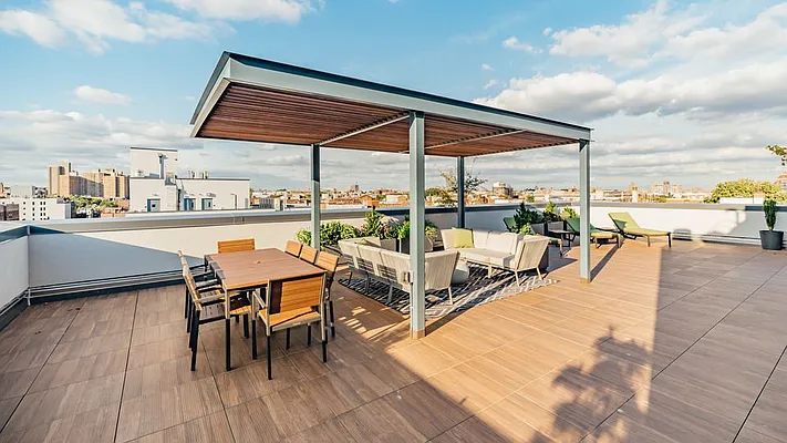 Rented by Nooklyn NYC LLC | media 13